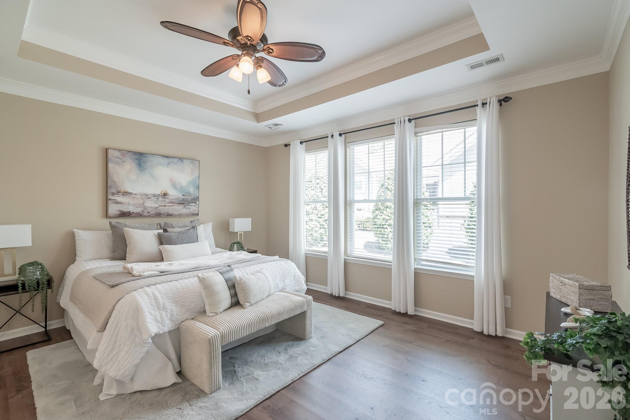 4419 Forest Gate Lane Charlotte NC 28270