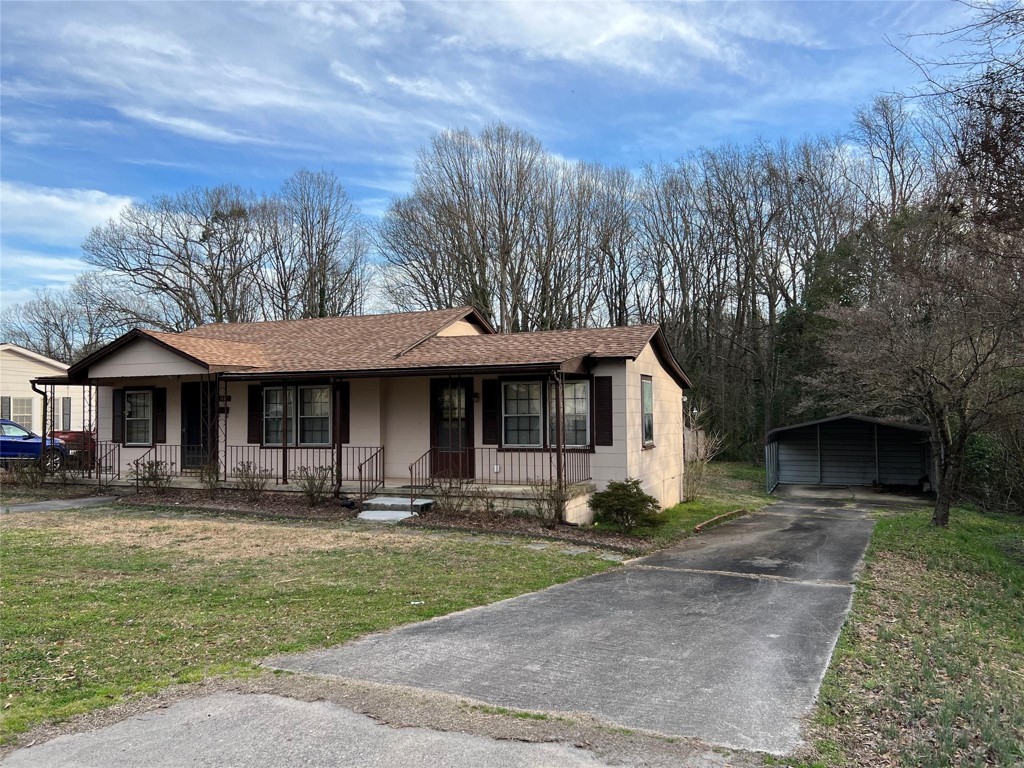 1519 Collinston Drive Gastonia NC 28052