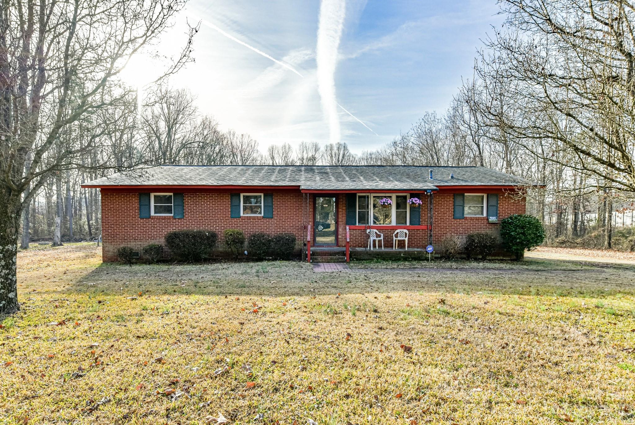 2720 Suburban Drive Charlotte NC 28269