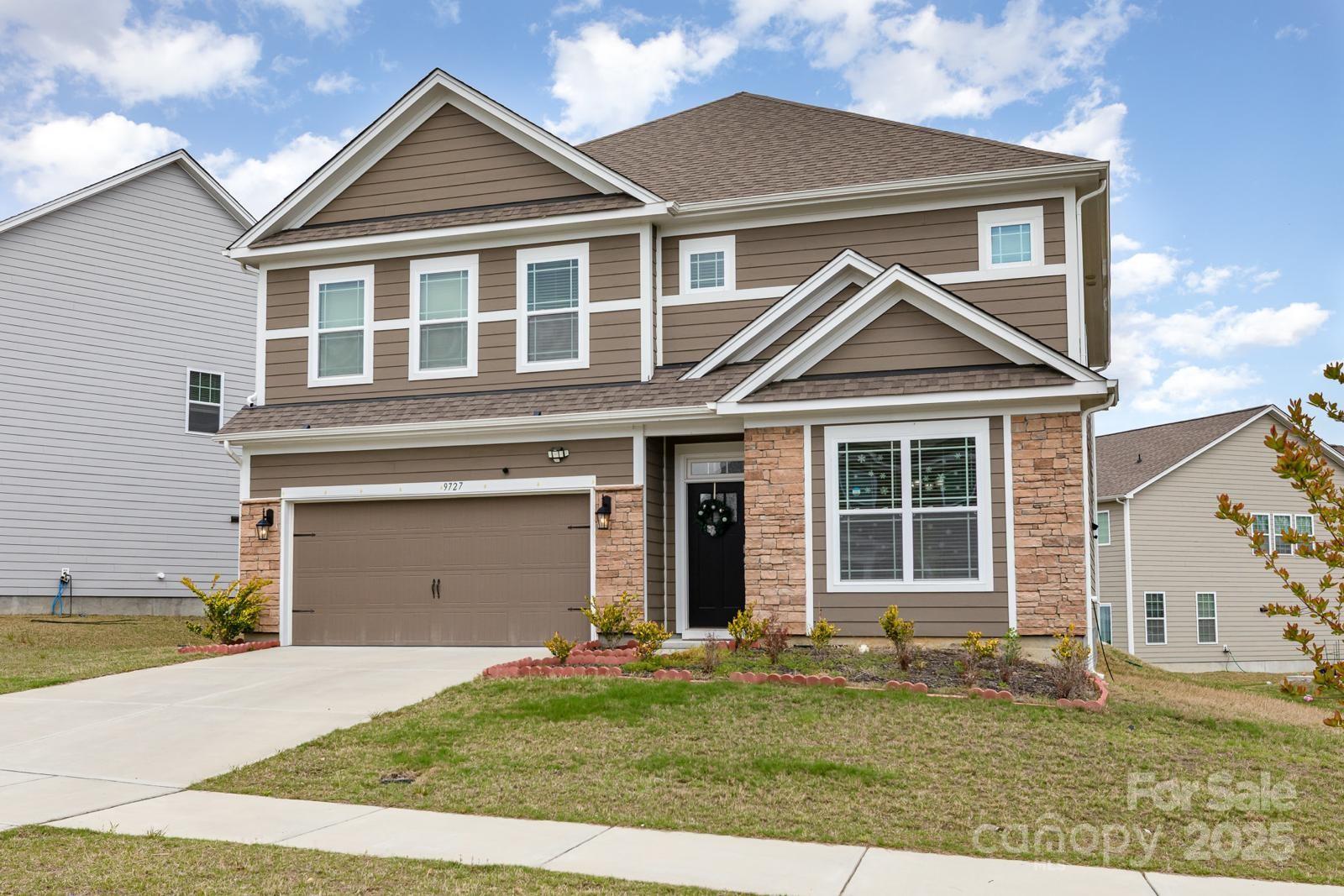 9727 White Chapel Drive NW Concord NC 28027