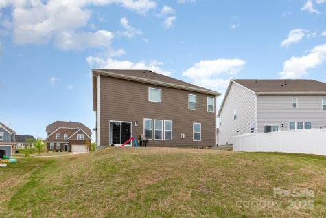 9727 White Chapel Drive NW Concord NC 28027
