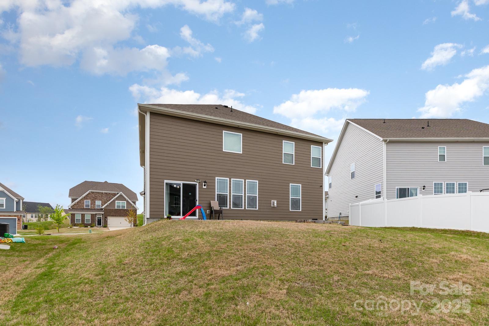 9727 White Chapel Drive NW Concord NC 28027