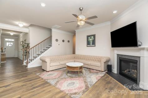 9727 White Chapel Drive NW Concord NC 28027