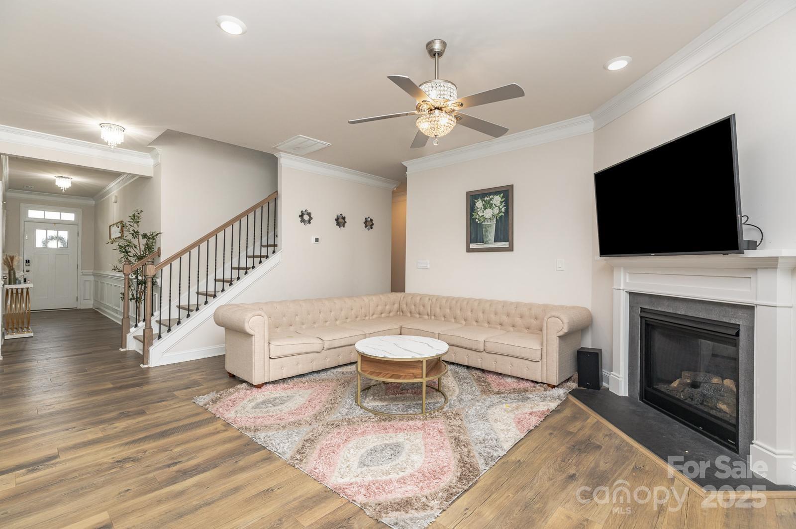 9727 White Chapel Drive NW Concord NC 28027