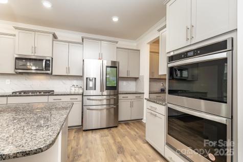 9727 White Chapel Drive NW Concord NC 28027