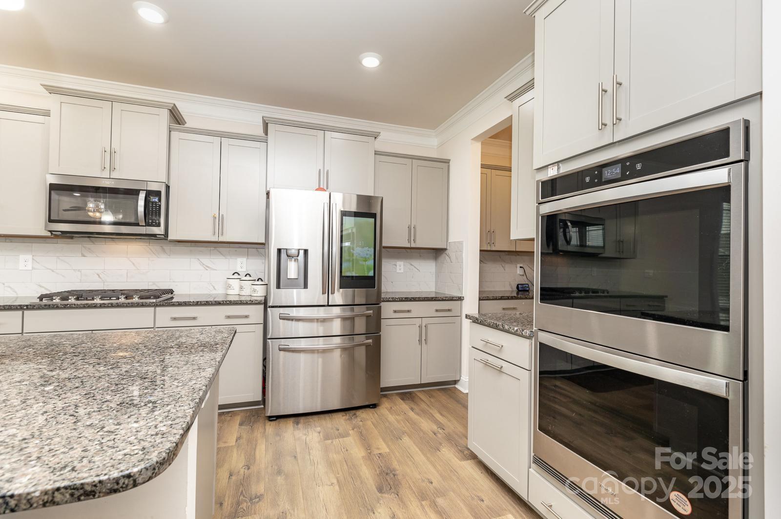 9727 White Chapel Drive NW Concord NC 28027