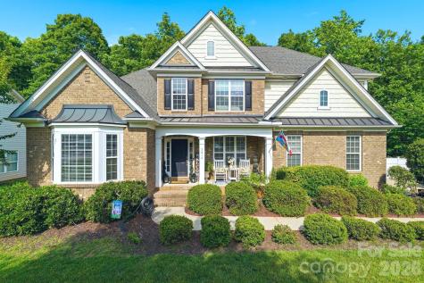 3014 Sterling Court Indian Land SC 29707