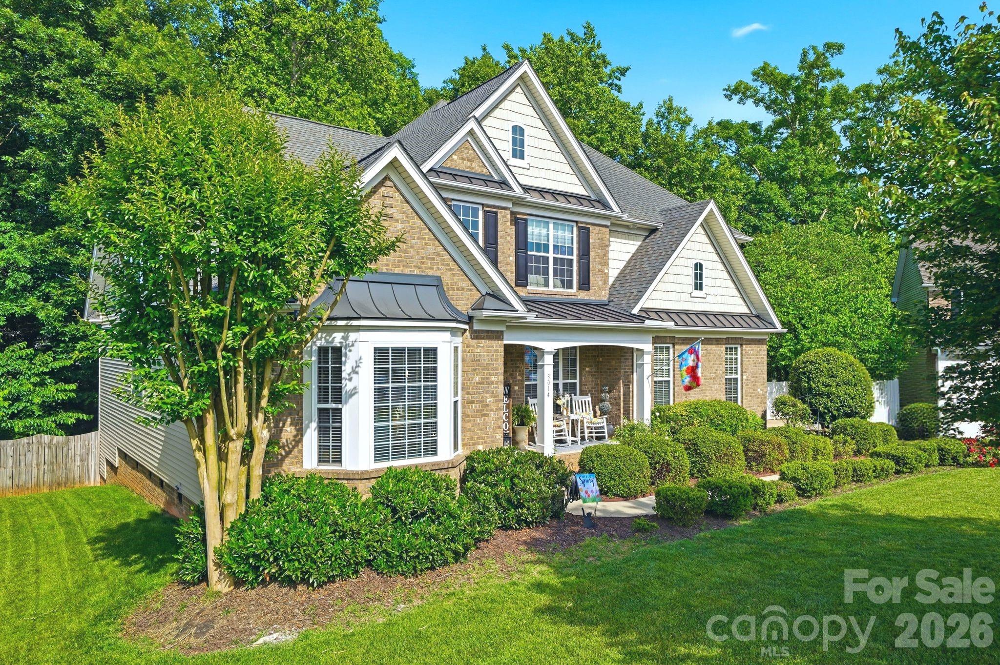 3014 Sterling Court Indian Land SC 29707