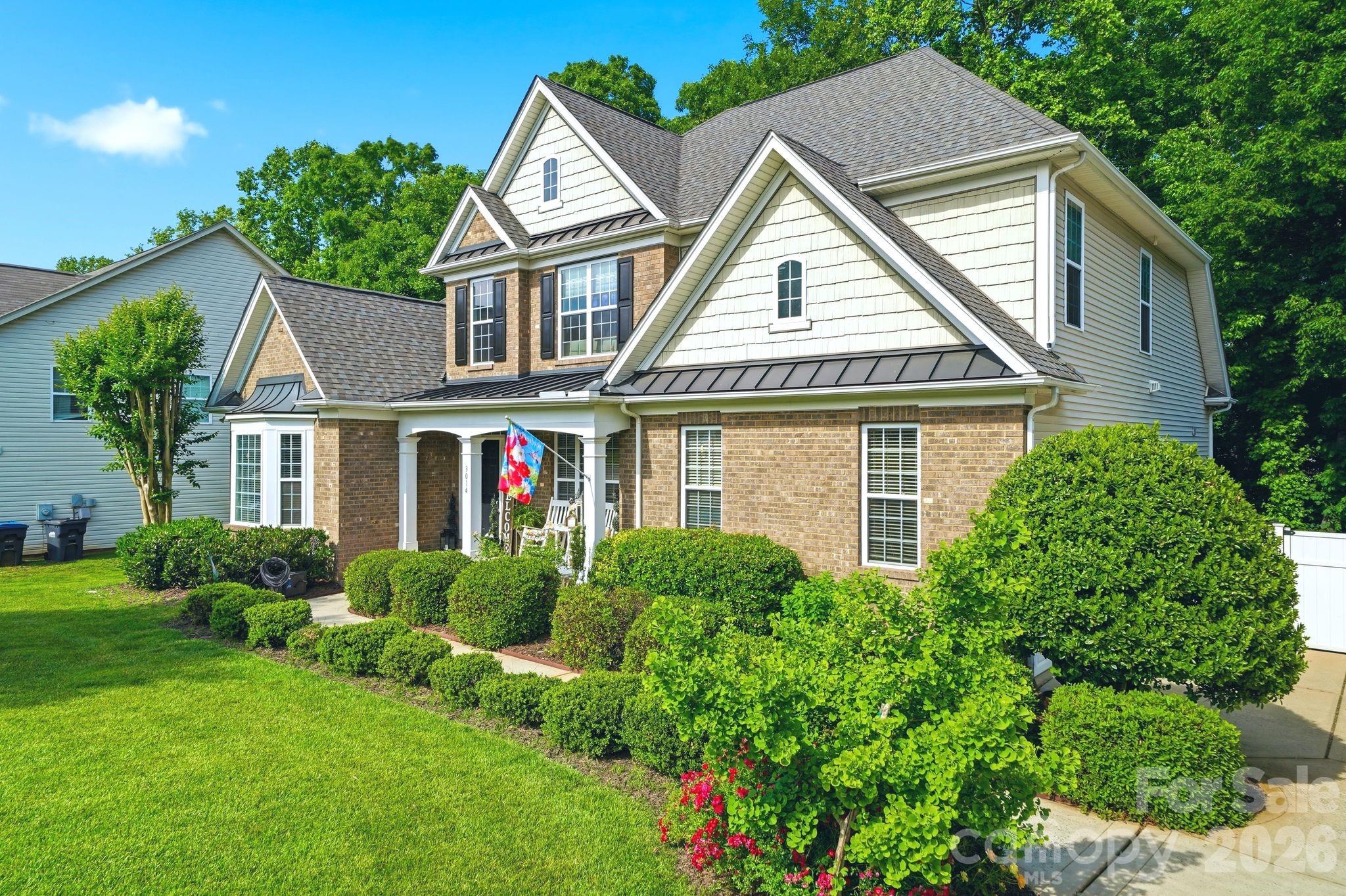 3014 Sterling Court Indian Land SC 29707