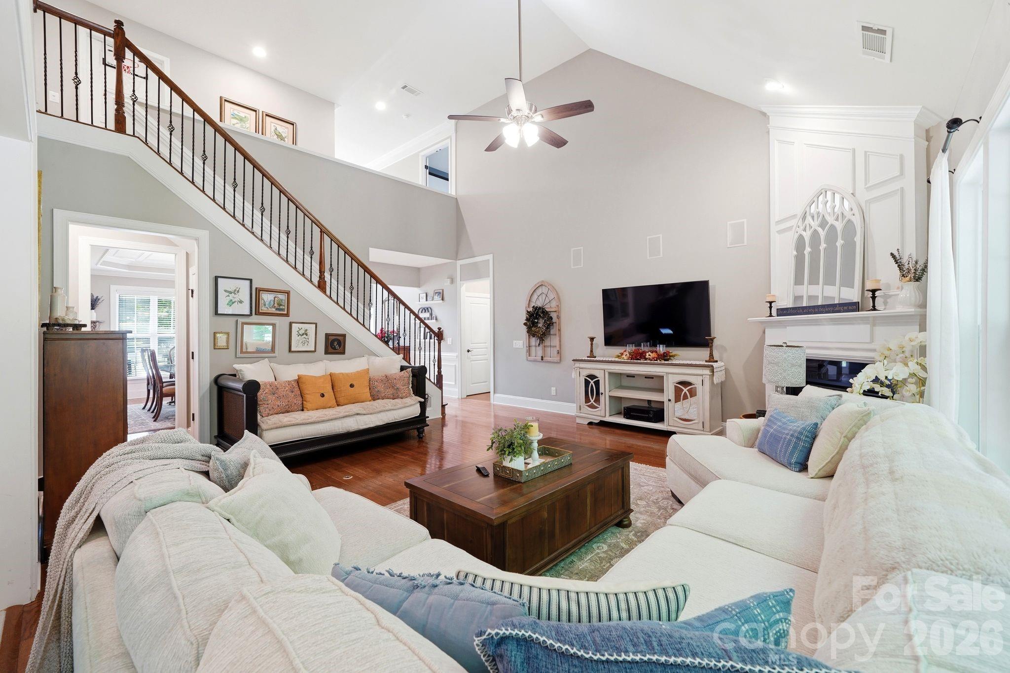 3014 Sterling Court Indian Land SC 29707