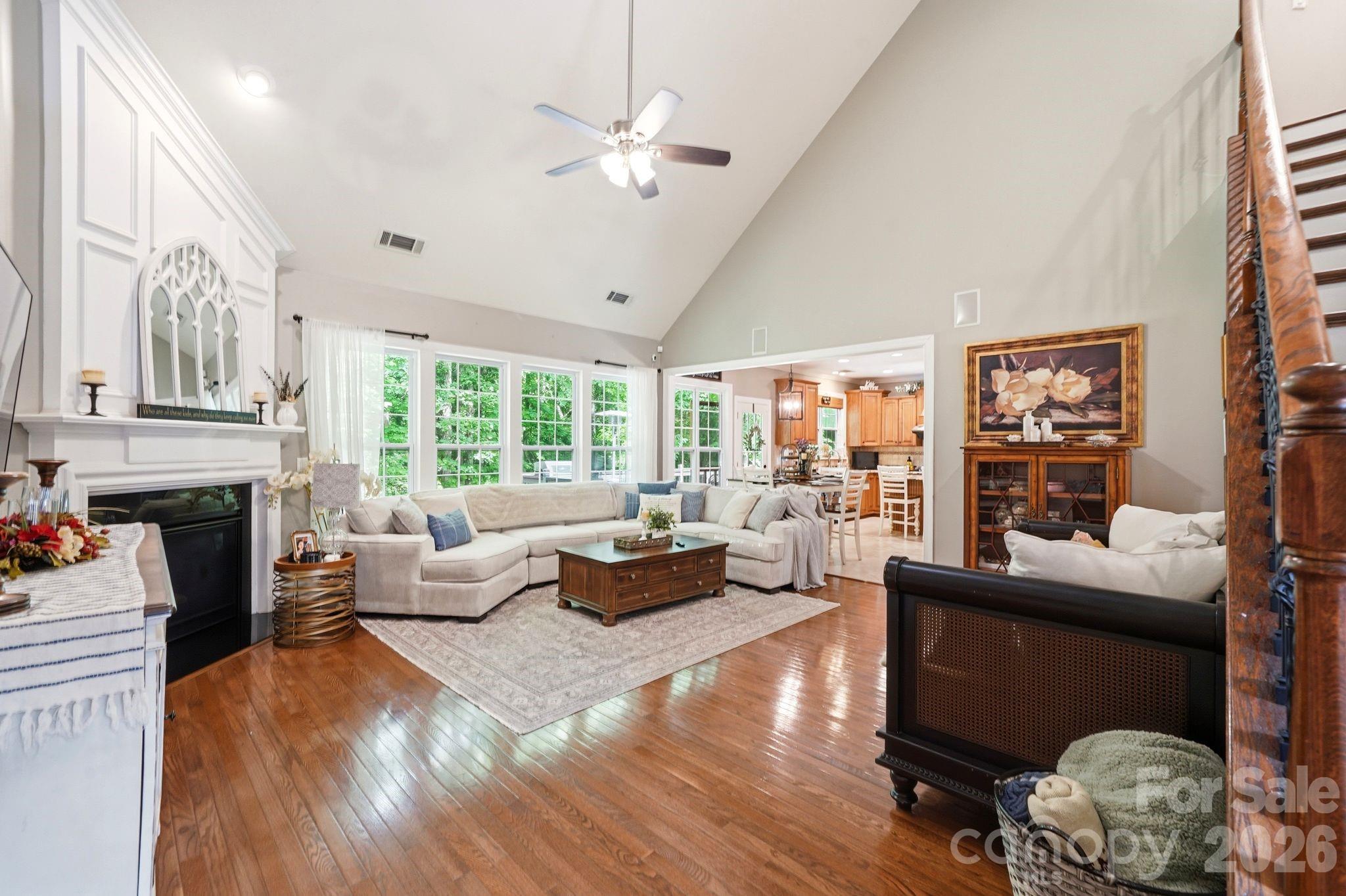 3014 Sterling Court Indian Land SC 29707