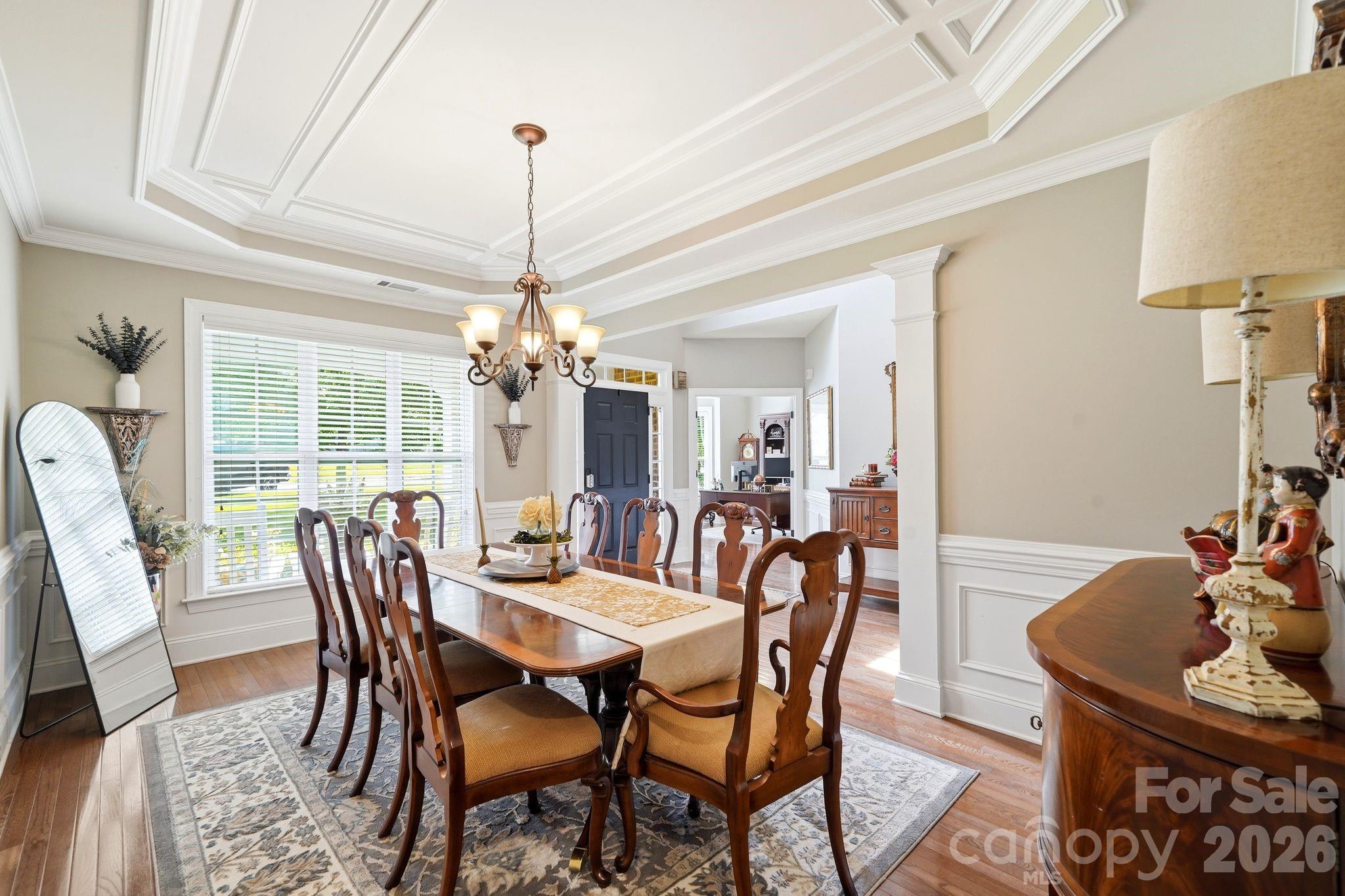 3014 Sterling Court Indian Land SC 29707
