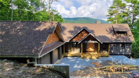 442 Sapphire Ridge Road Sapphire NC 28774