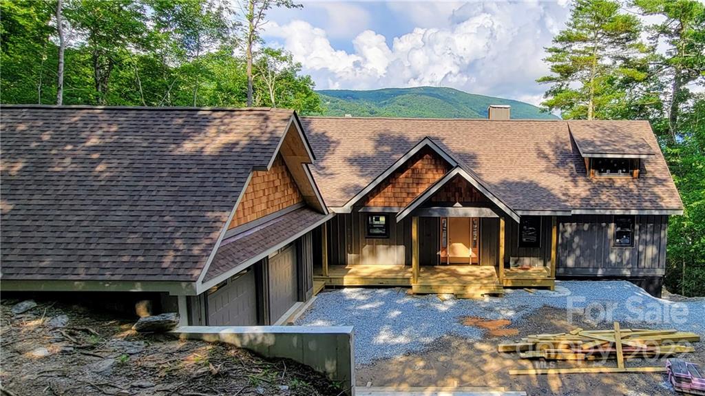 442 Sapphire Ridge Road Sapphire NC 28774