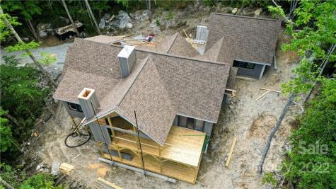 442 Sapphire Ridge Road Sapphire NC 28774
