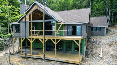 442 Sapphire Ridge Road Sapphire NC 28774