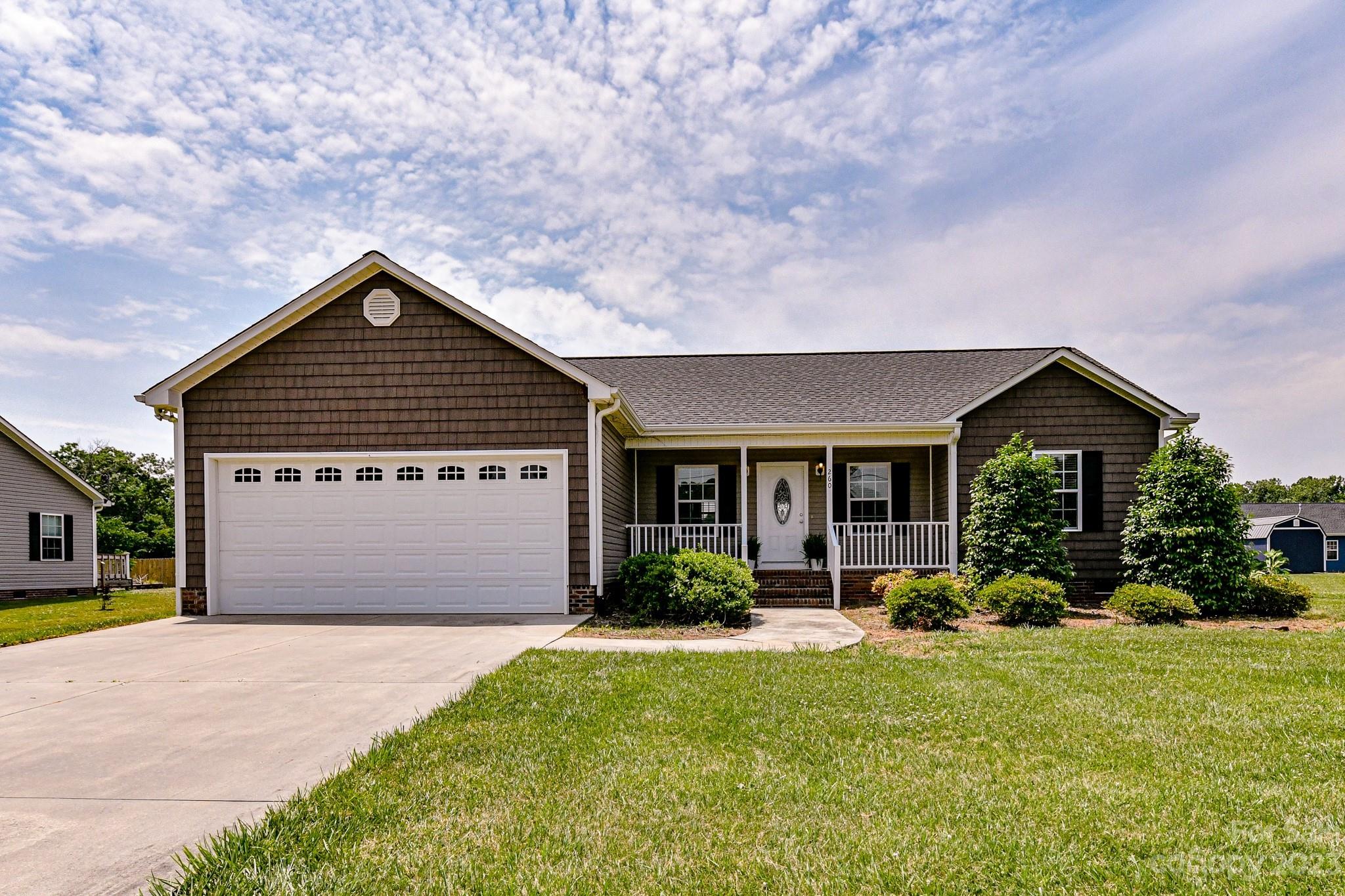 260 Lone Pine Road Statesville NC 28625