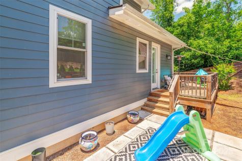 127 Alma Lane Asheville NC 28806