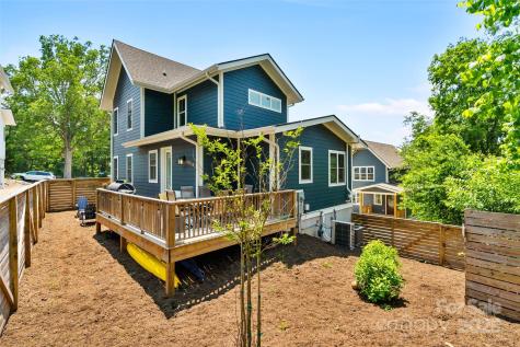 127 Alma Lane Asheville NC 28806
