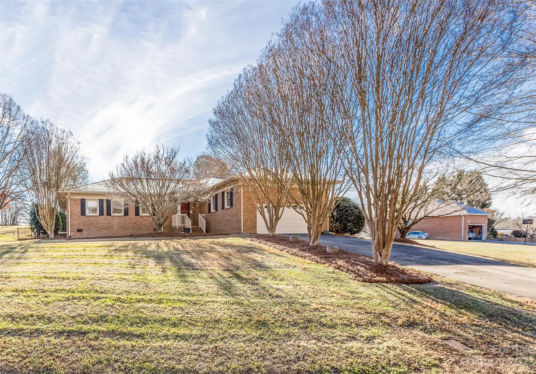 3030 Vernell Lane Shelby NC 28150