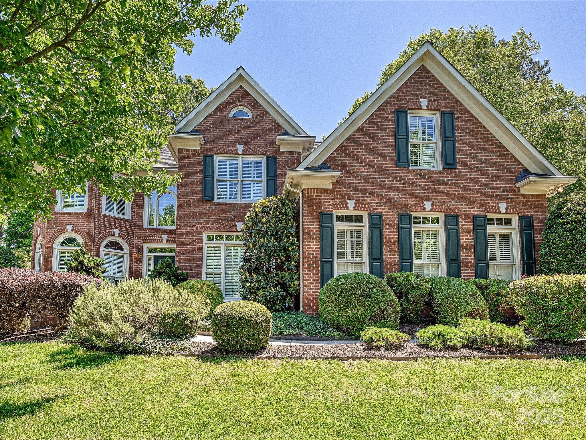 16511 Bridgehampton Club Drive Charlotte NC 28277