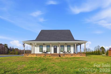16659 Five Point Road Locust NC 28097