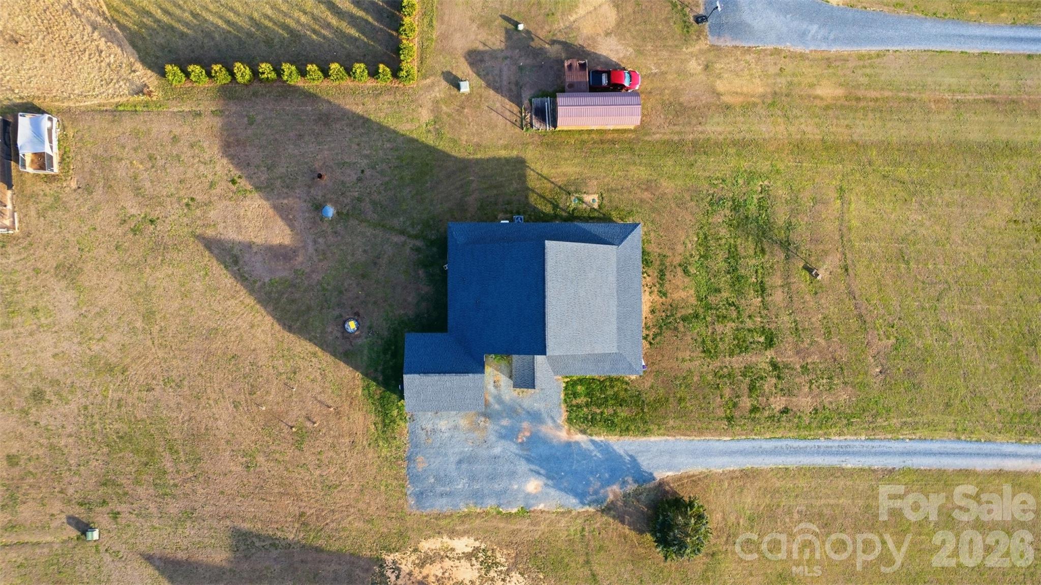 16659 Five Point Road Locust NC 28097