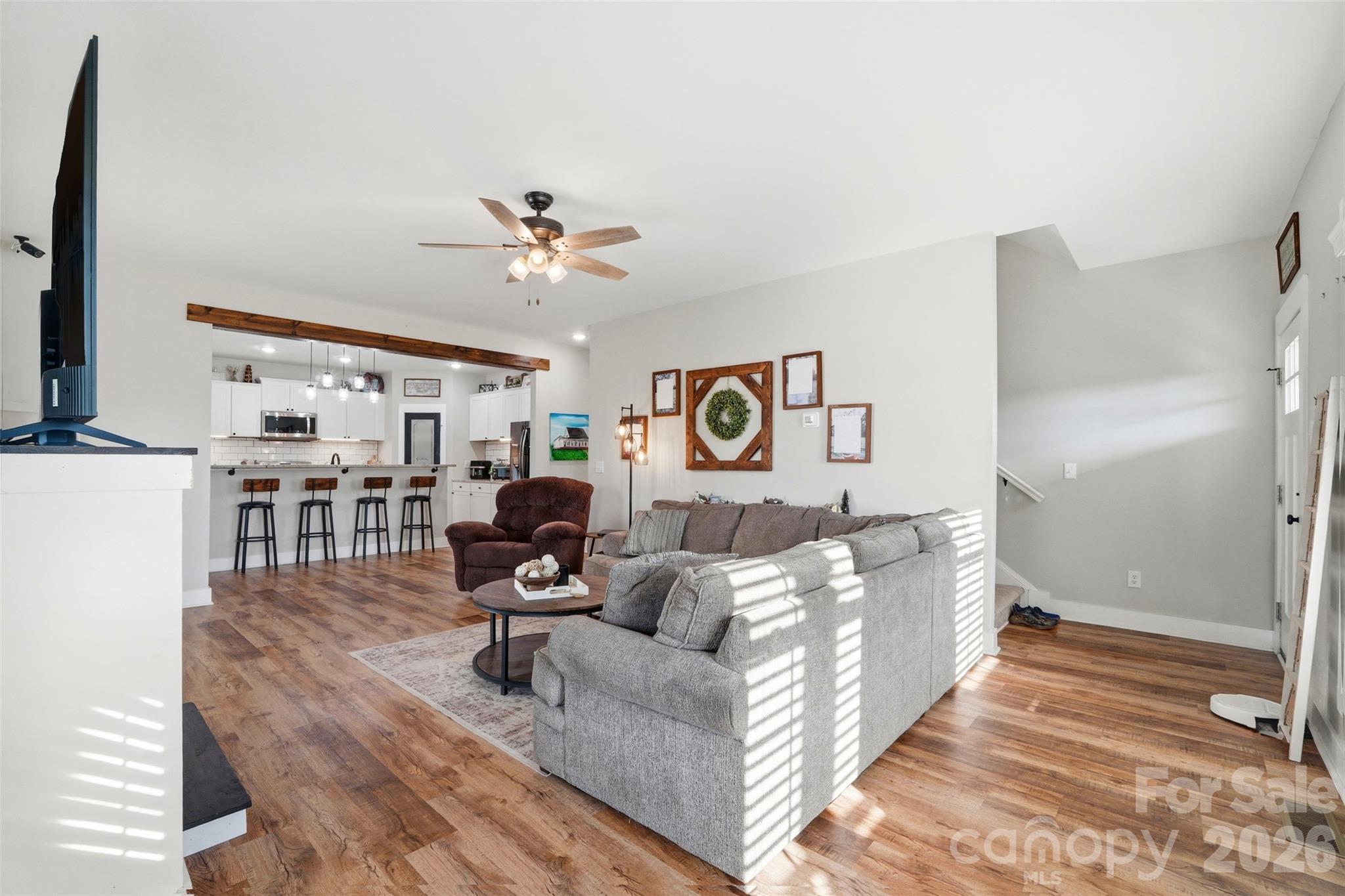 16659 Five Point Road Locust NC 28097