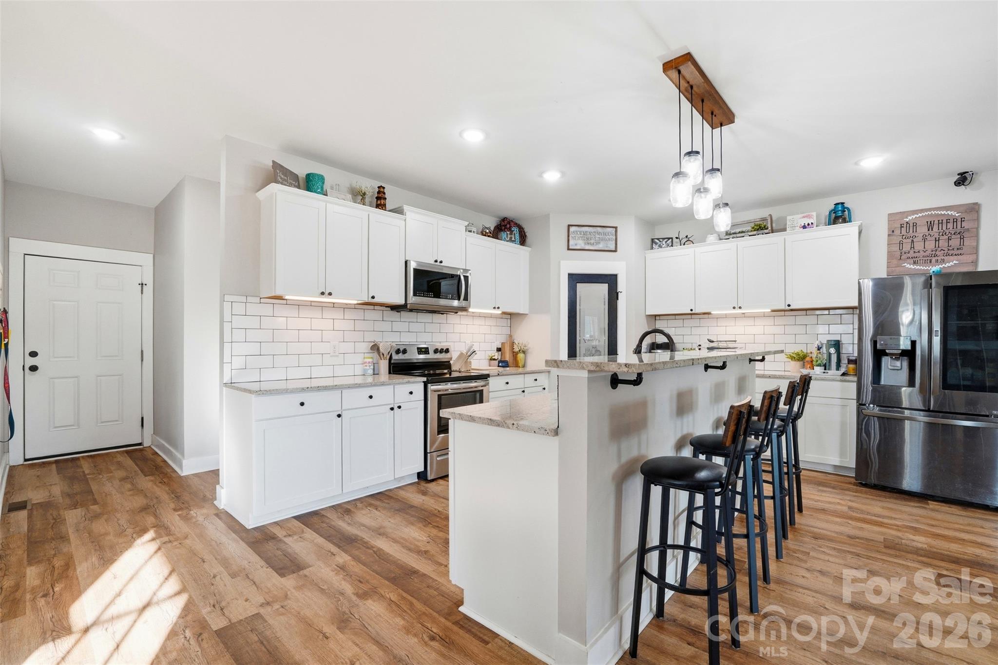 16659 Five Point Road Locust NC 28097