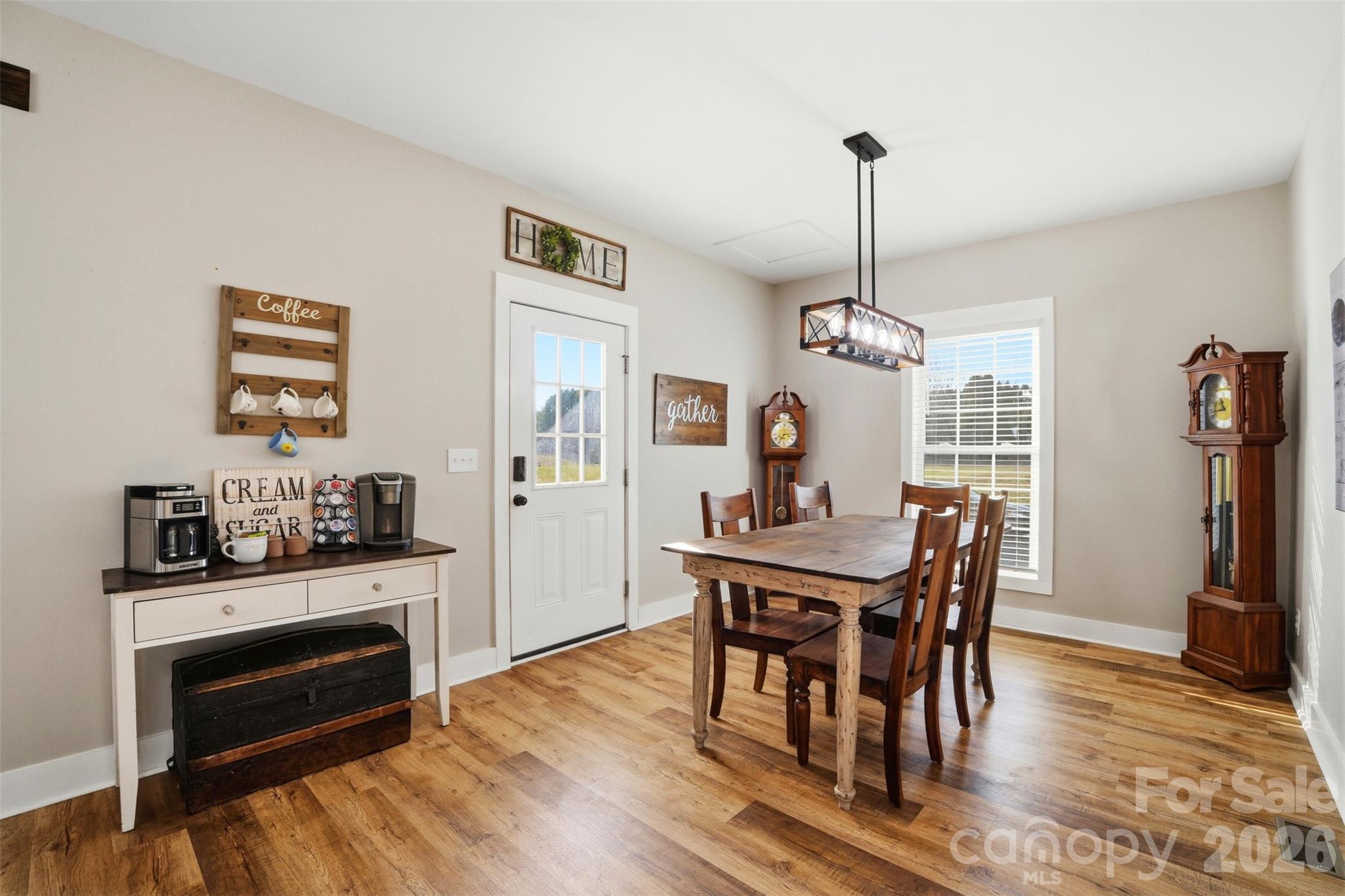 16659 Five Point Road Locust NC 28097