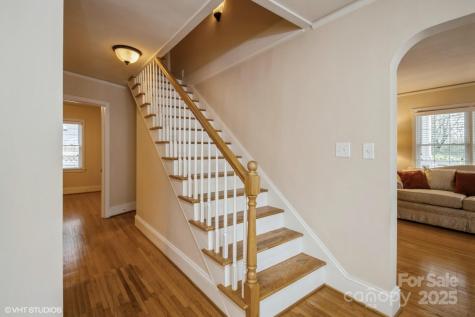 2125 Shenandoah Avenue Charlotte NC 28205