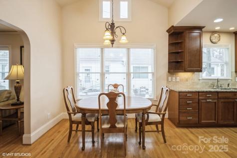 2125 Shenandoah Avenue Charlotte NC 28205