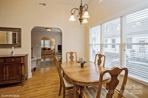 2125 Shenandoah Avenue Charlotte NC 28205