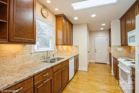 2125 Shenandoah Avenue Charlotte NC 28205