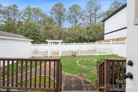 2125 Shenandoah Avenue Charlotte NC 28205