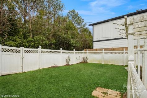 2125 Shenandoah Avenue Charlotte NC 28205