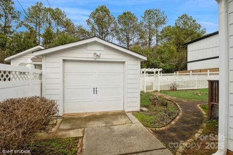2125 Shenandoah Avenue Charlotte NC 28205