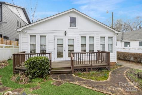 2125 Shenandoah Avenue Charlotte NC 28205