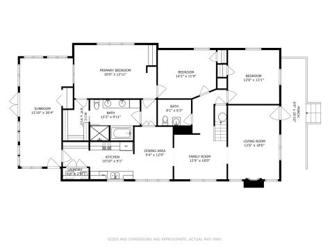 2125 Shenandoah Avenue Charlotte NC 28205