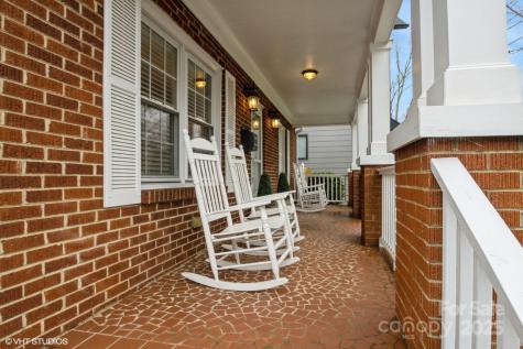 2125 Shenandoah Avenue Charlotte NC 28205