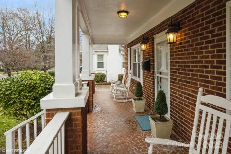 2125 Shenandoah Avenue Charlotte NC 28205
