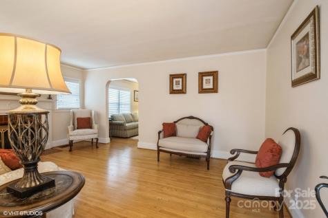 2125 Shenandoah Avenue Charlotte NC 28205