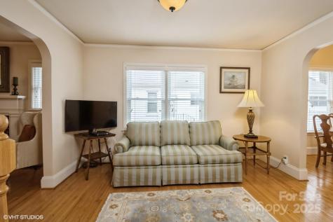 2125 Shenandoah Avenue Charlotte NC 28205