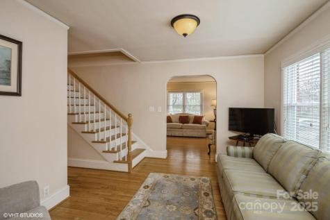 2125 Shenandoah Avenue Charlotte NC 28205