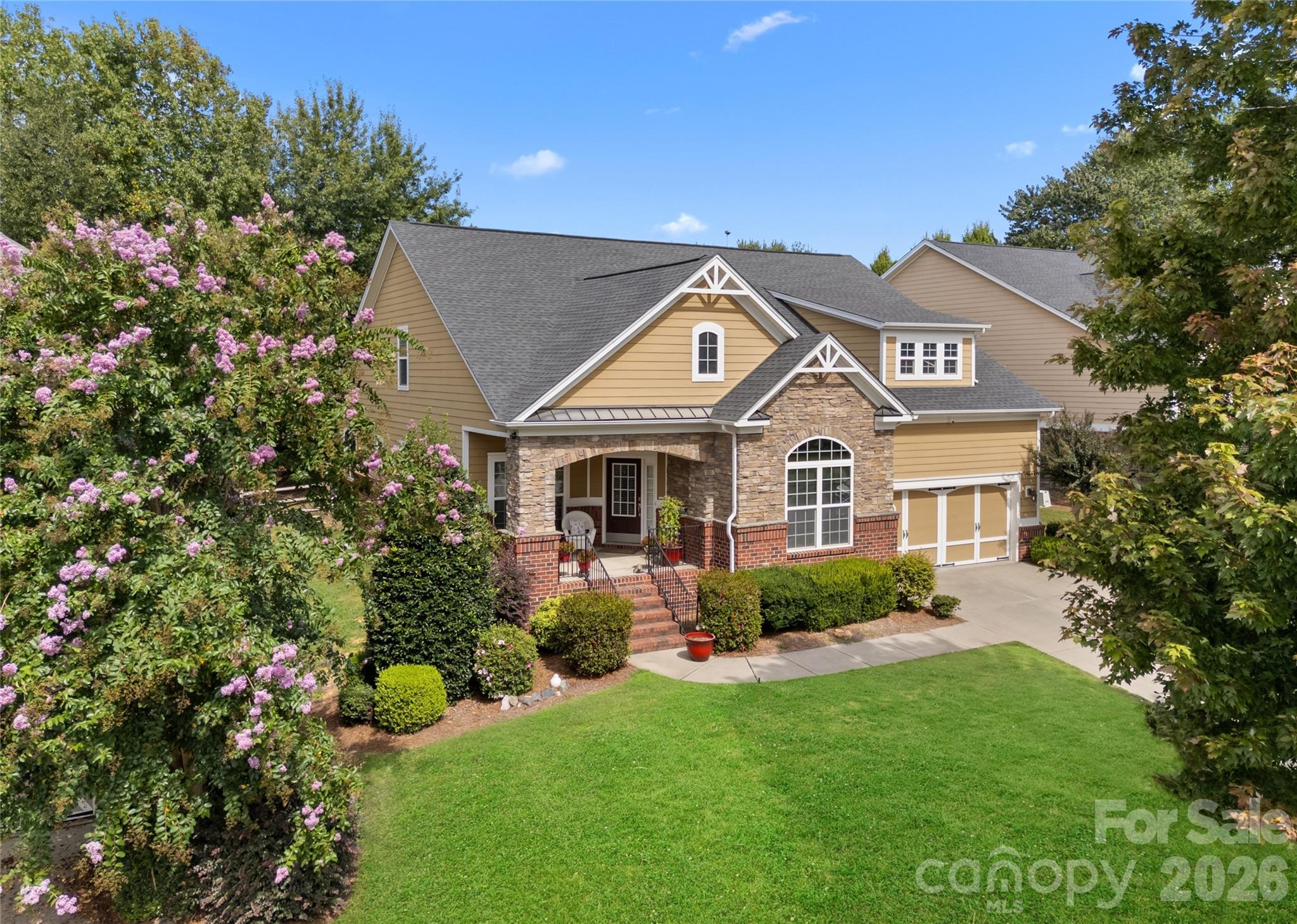 Charlotte NC, 9528 Spurwig Court