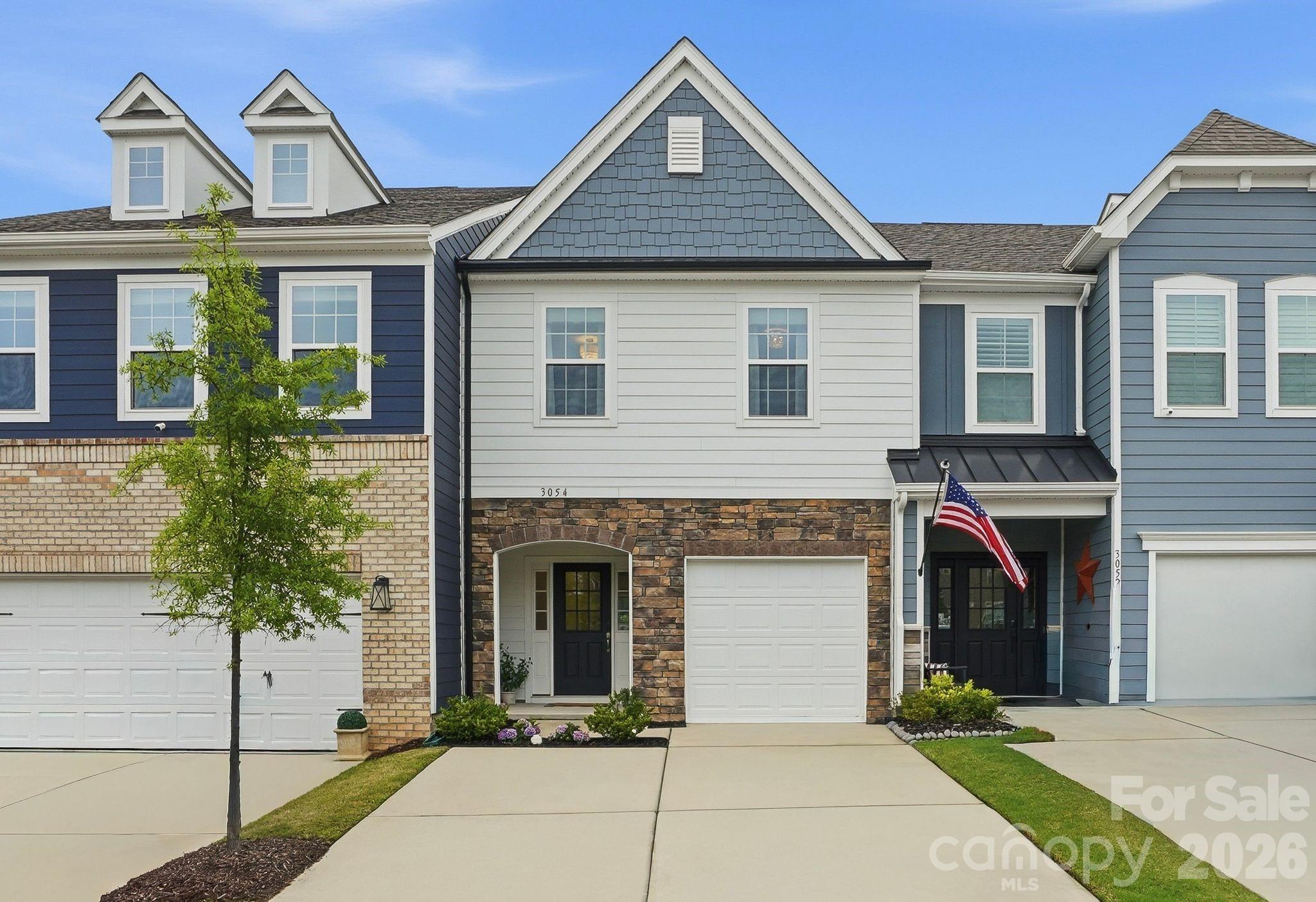 3054 Patchwork Court Fort Mill SC 29708
