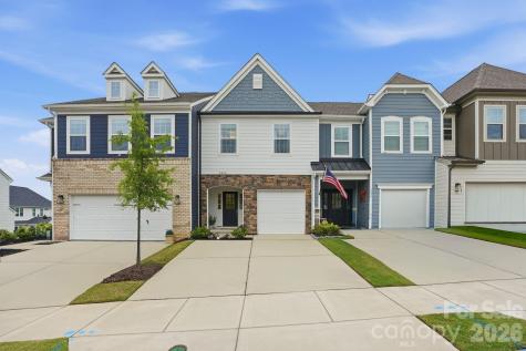 3054 Patchwork Court Fort Mill SC 29708