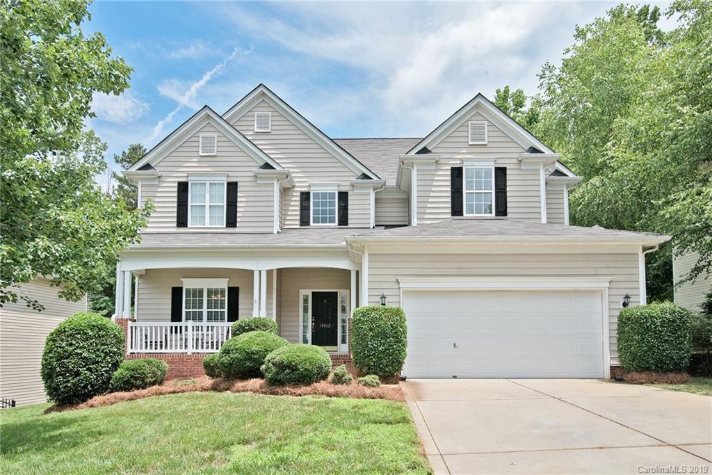 14502 Maclauren Lane Huntersville NC 28078