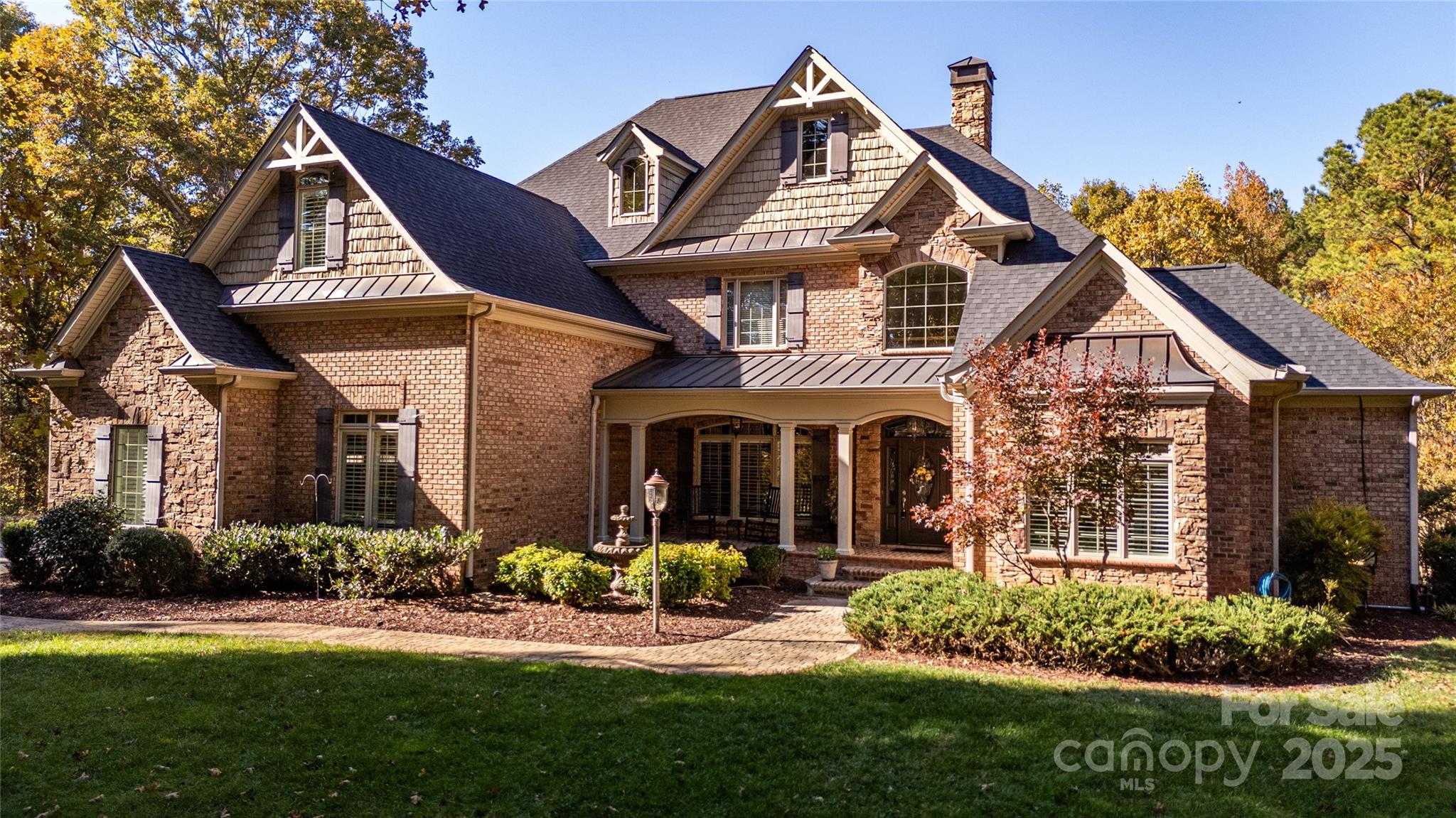 1427 Merrimont Avenue Kings Mountain NC 28086