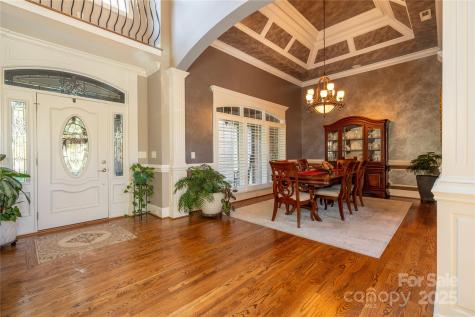 1427 Merrimont Avenue Kings Mountain NC 28086